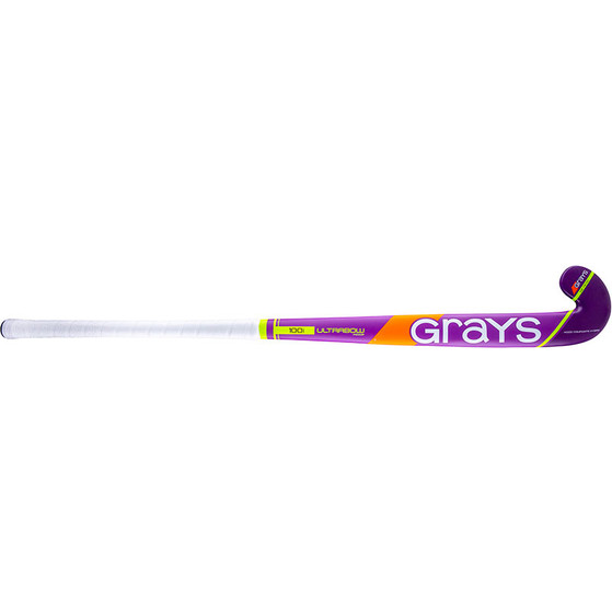 Grays 100i Ultrabow Junior Indoor
