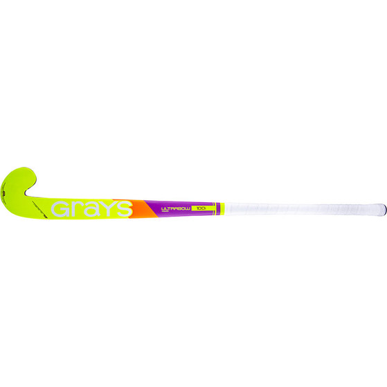 Grays 100i Ultrabow Junior Indoor