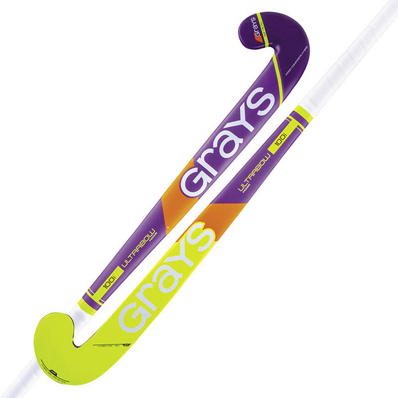 Grays 100i Ultrabow Junior Indoor