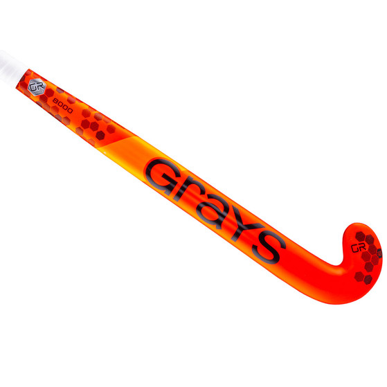 Grays GR 8000 Dynabow