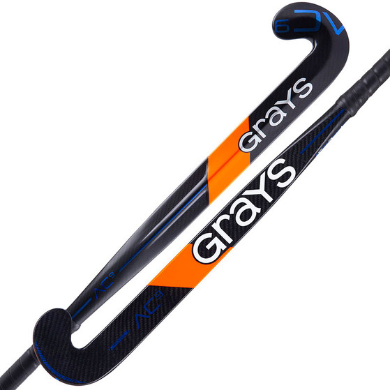 Grays AC9 DynaBow