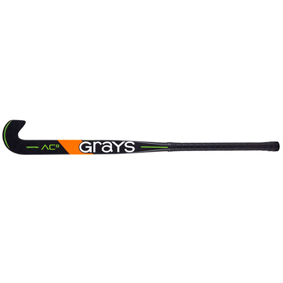 Grays AC8 ProBow
