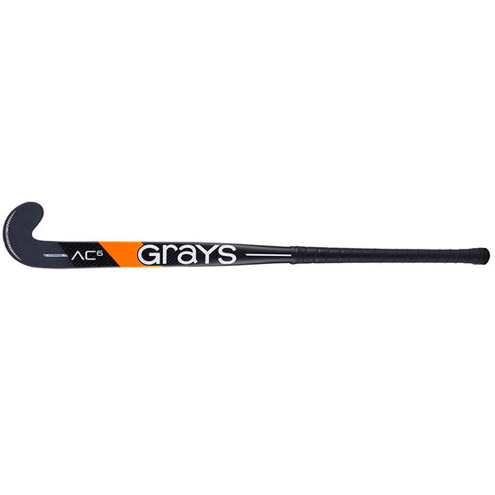 Grays AC6 MidBow