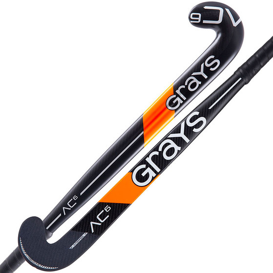 Grays AC6 MidBow