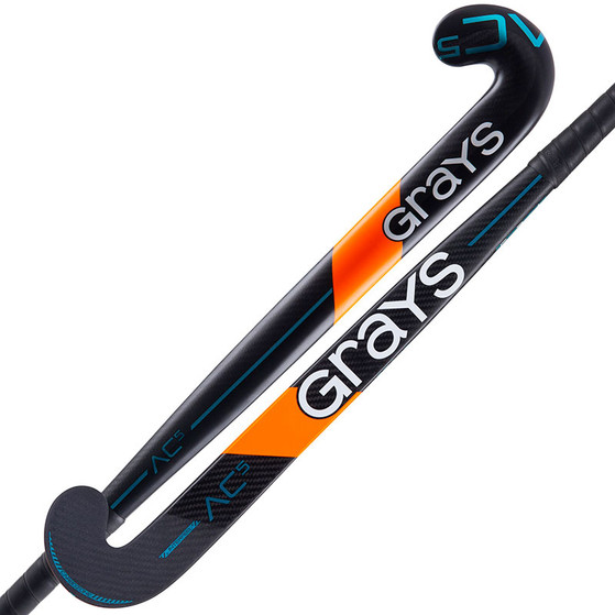 Grays AC5 DynaBow