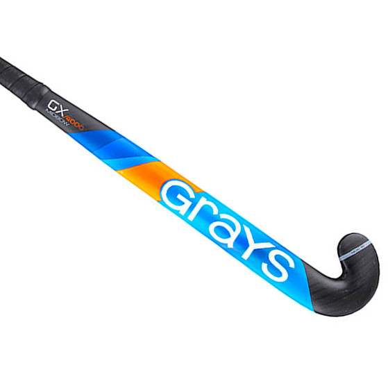 Grays GX4000 MidBow