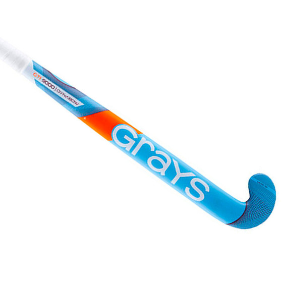 Grays GTI 9000 DynaBow Indoor