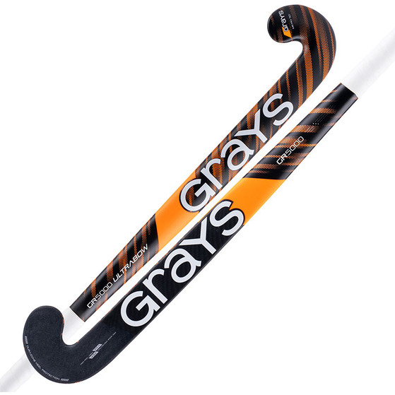 Grays GR 5000 Ultrabow Junior