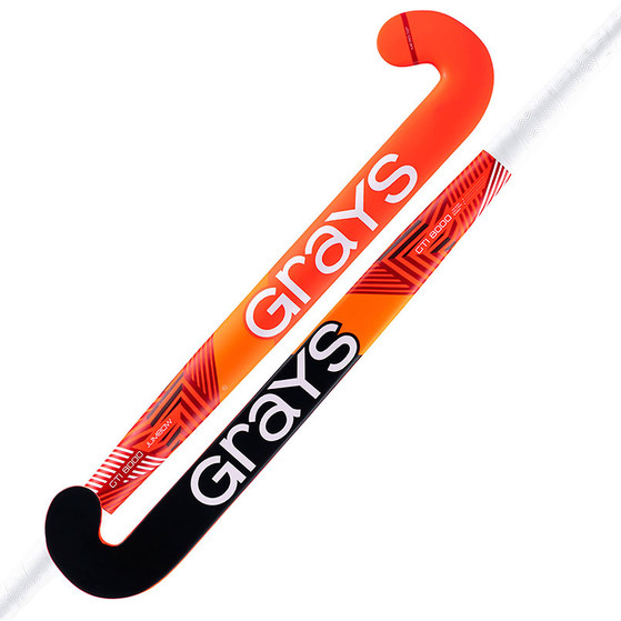 Grays GTI 8000 Jumbow Indoor