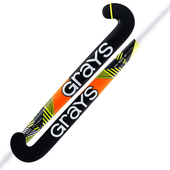 Grays GTI 5000 Dynabow Indoor