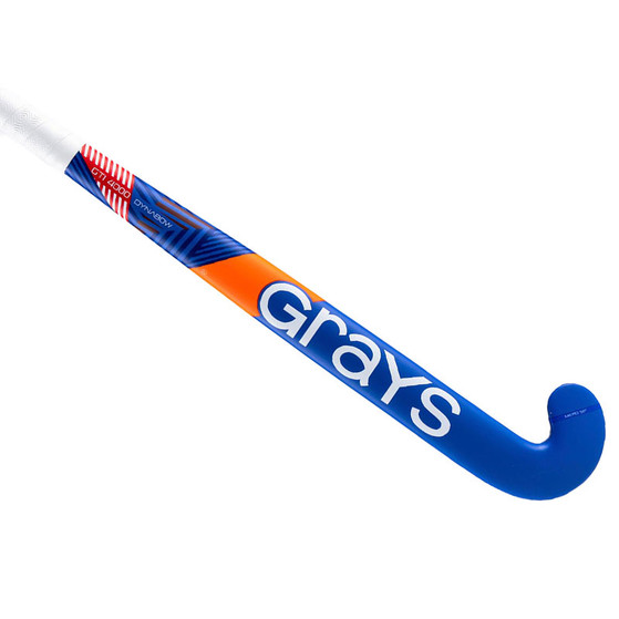 Grays GTI 4000 Dynabow Indoor