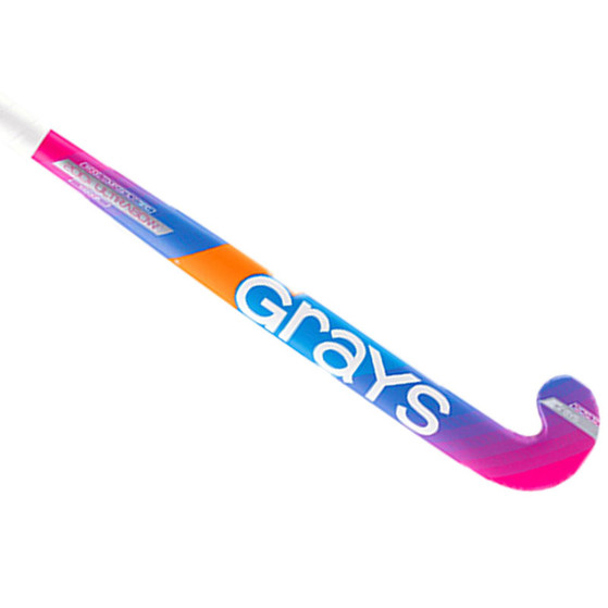 Grays 200i Dynabow Hout Indoor Junior