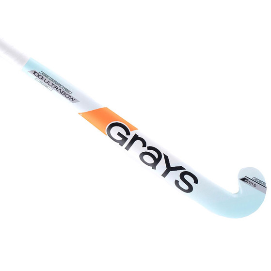Grays 100i Ultrabow Holz Indoor