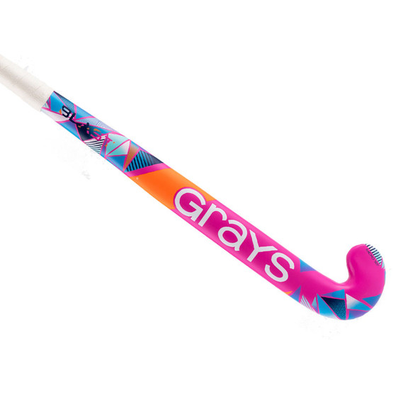 Grays Blast Ultrabow Holz Junior
