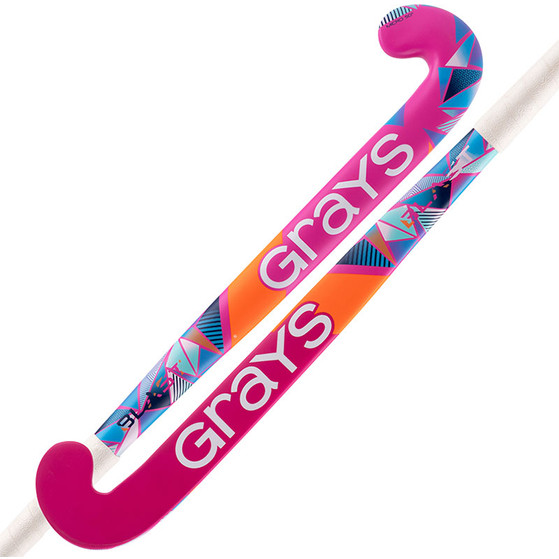 Grays Blast Ultrabow Holz Junior