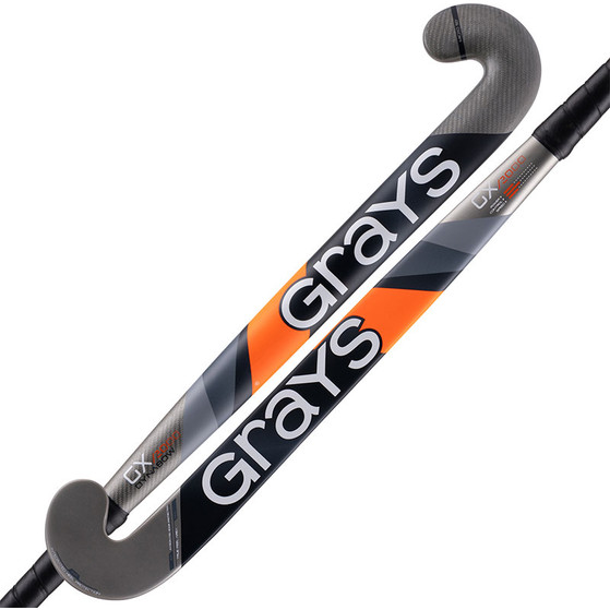 Grays GX 2000 Dynabow Junior