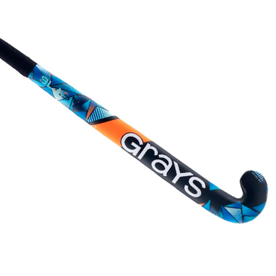 Grays Blast Ultrabow Holz Junior