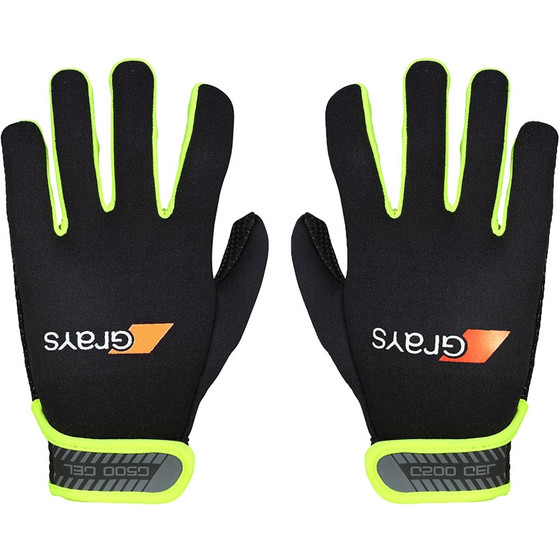 Grays G500 Gel Handskar