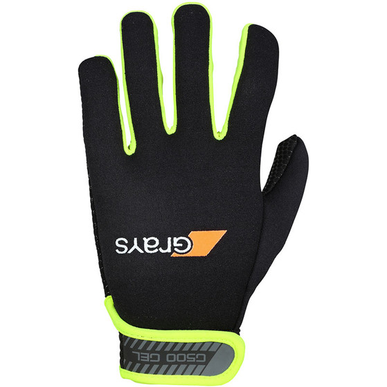 Grays G500 Gel Handskar