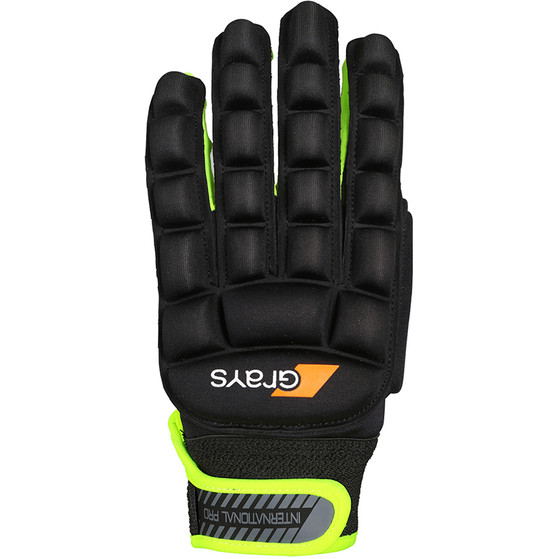 Grays International Pro Indoor Handschoen Links