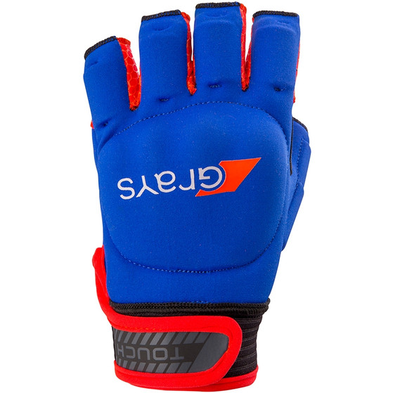 Grays Touch Feldhandschuh links
