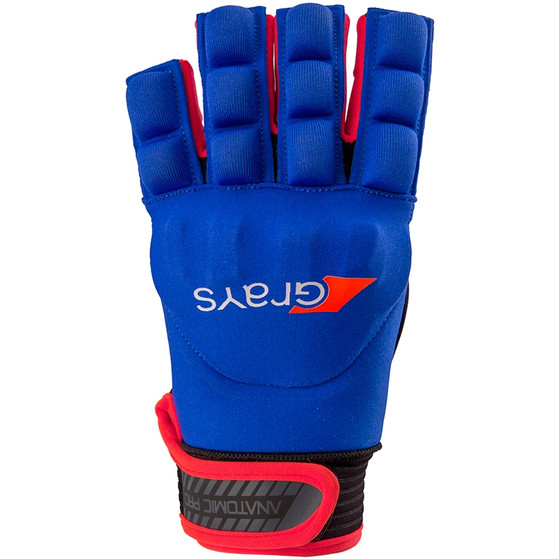Grays GX3000 UltraBow Junior inclusief handschoen