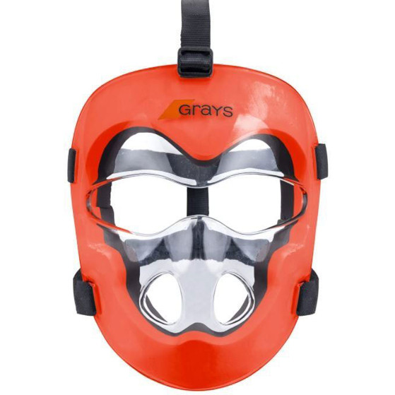 Grays Corner Masker Junior