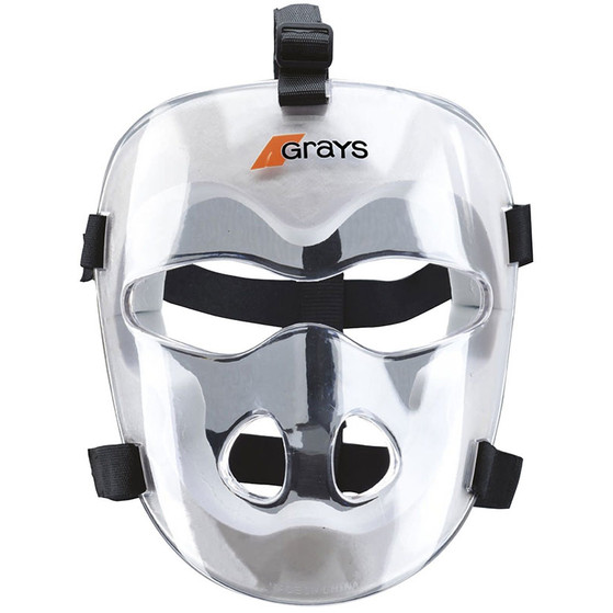 Grays Corner Masker Senior