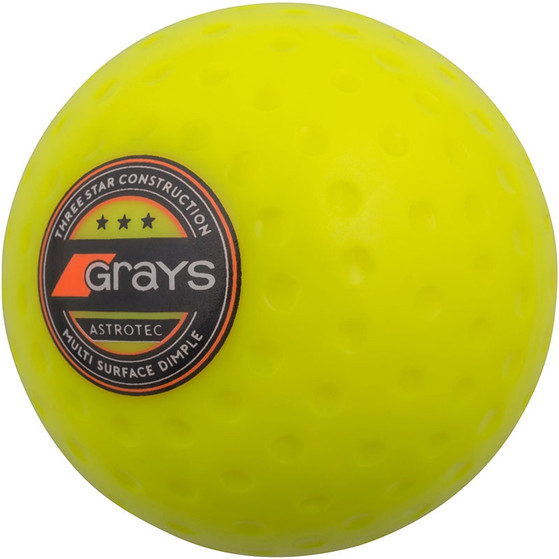 Grays Astrotec Hockeyball