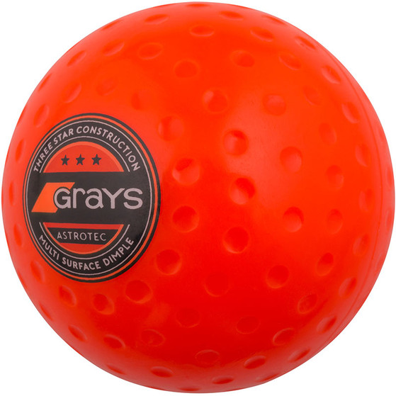 Grays Astrotec Hockeyboll