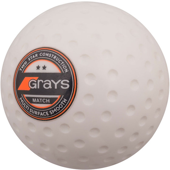 Grays Match Hockeyboll
