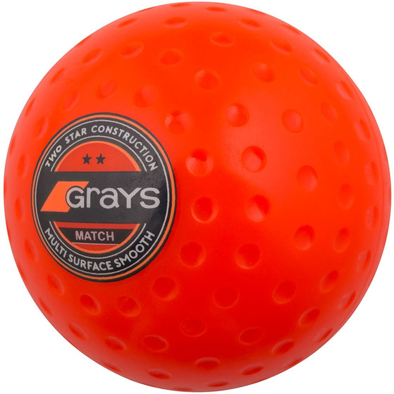 Grays Wedstrijd Bal 1 St.