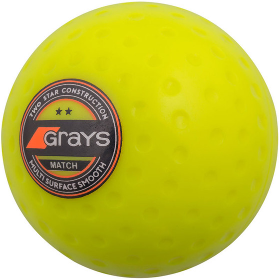 Grays Wedstrijd Bal 1 St.
