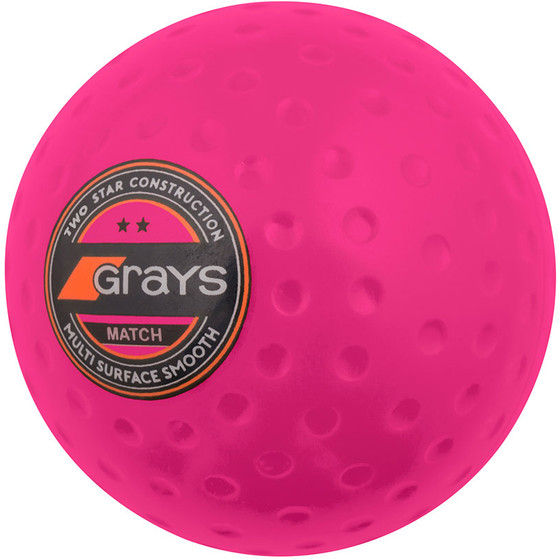 Grays Match Hockeyball
