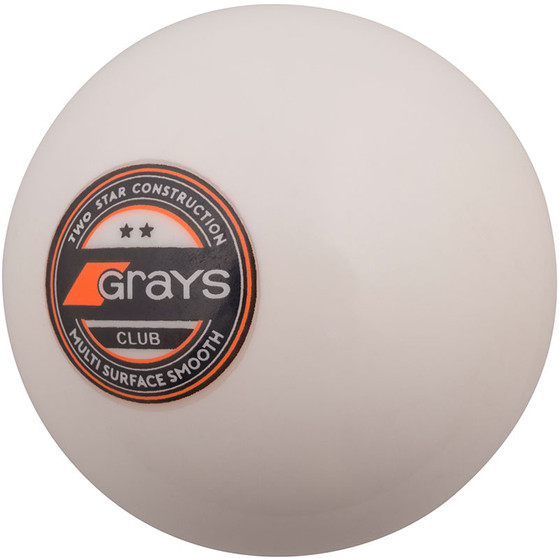 Grays Club Hockeyball