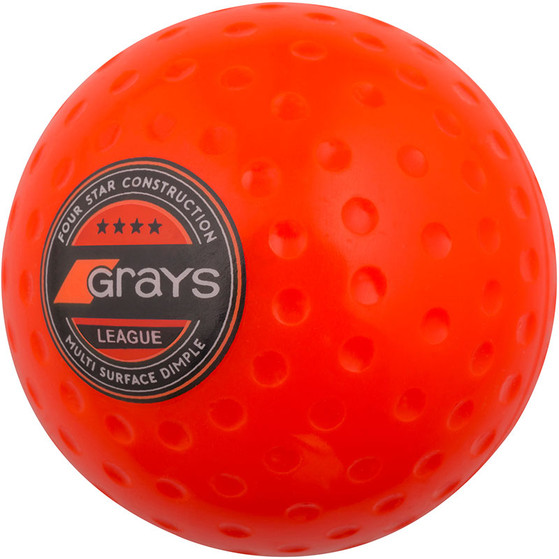 Grays Wedstrijd Bal League 1 St.