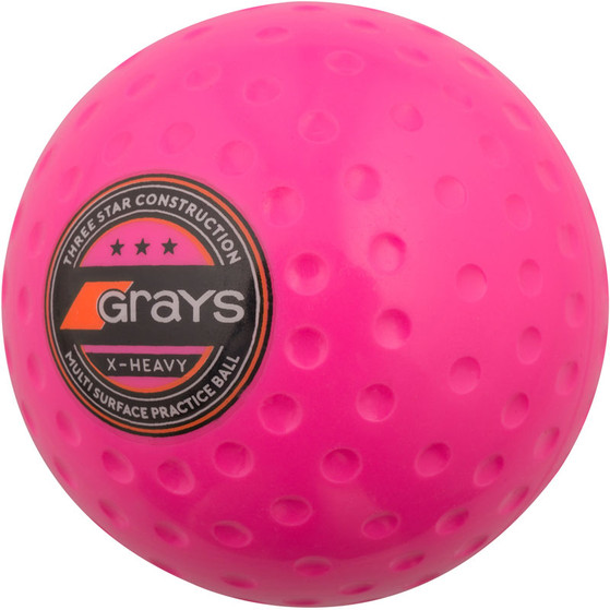 Grays Hockeybal X-Heavy 1 St.