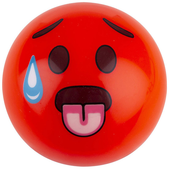 Grays 'Hot' Emoji Bal