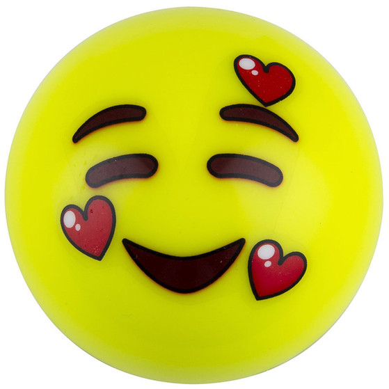 Grays 'Romance' Emoji Ball