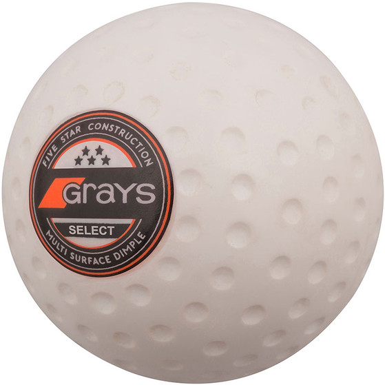 Grays Wedstrijd Bal Select 1 St.