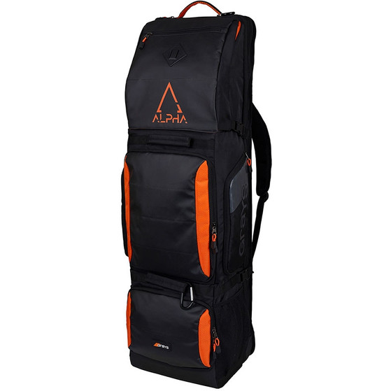 Grays Alpha Stickbag
