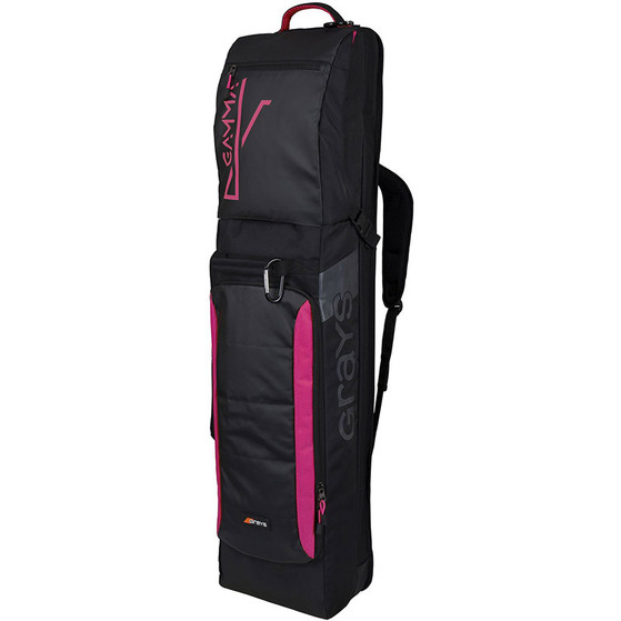 Grays Gamma Kit Bag Schlägertasche