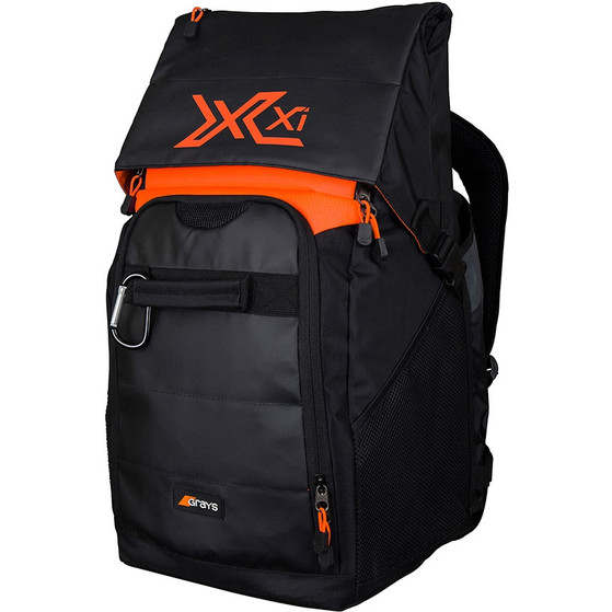Grays XI Holdall Rucksack