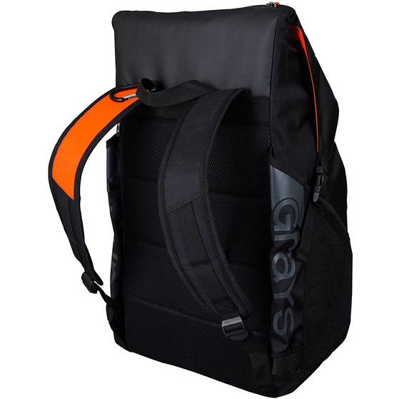 Grays XI Holdall Rucksack