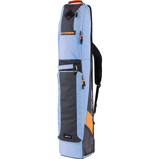 Grays DeltaxSchlägertasche