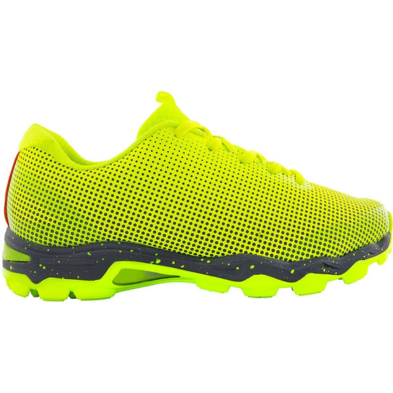 Grays Flight AST Yellow