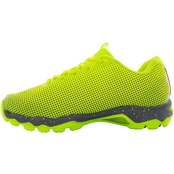 Grays Flight AST Yellow