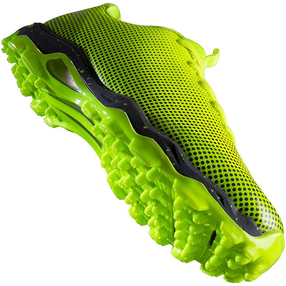 Grays Flight AST Yellow