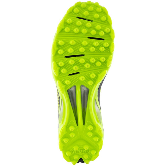 Grays Flight AST Yellow