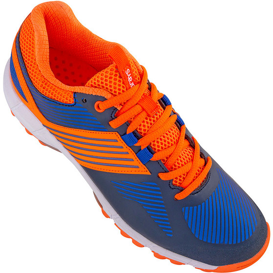 Grays Flash 2.0 Navy Junior